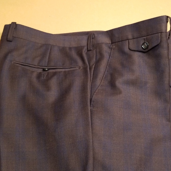 Saccor suits - Picture 2 of 5